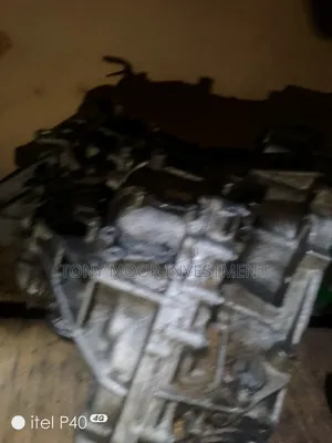 Lexus Rx 350 Japan Gearbox 22pin 208/2010/2012/2014/