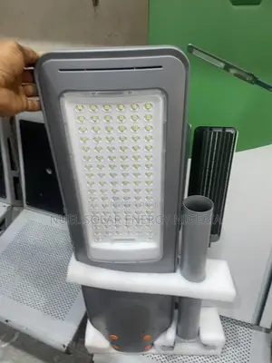 Helio Tech Power Led