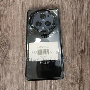 Honor Magic5 Pro 256 GB Black