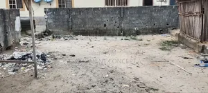 Half Plot Of Land For Sale