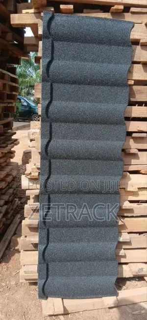 Roofing Sheets