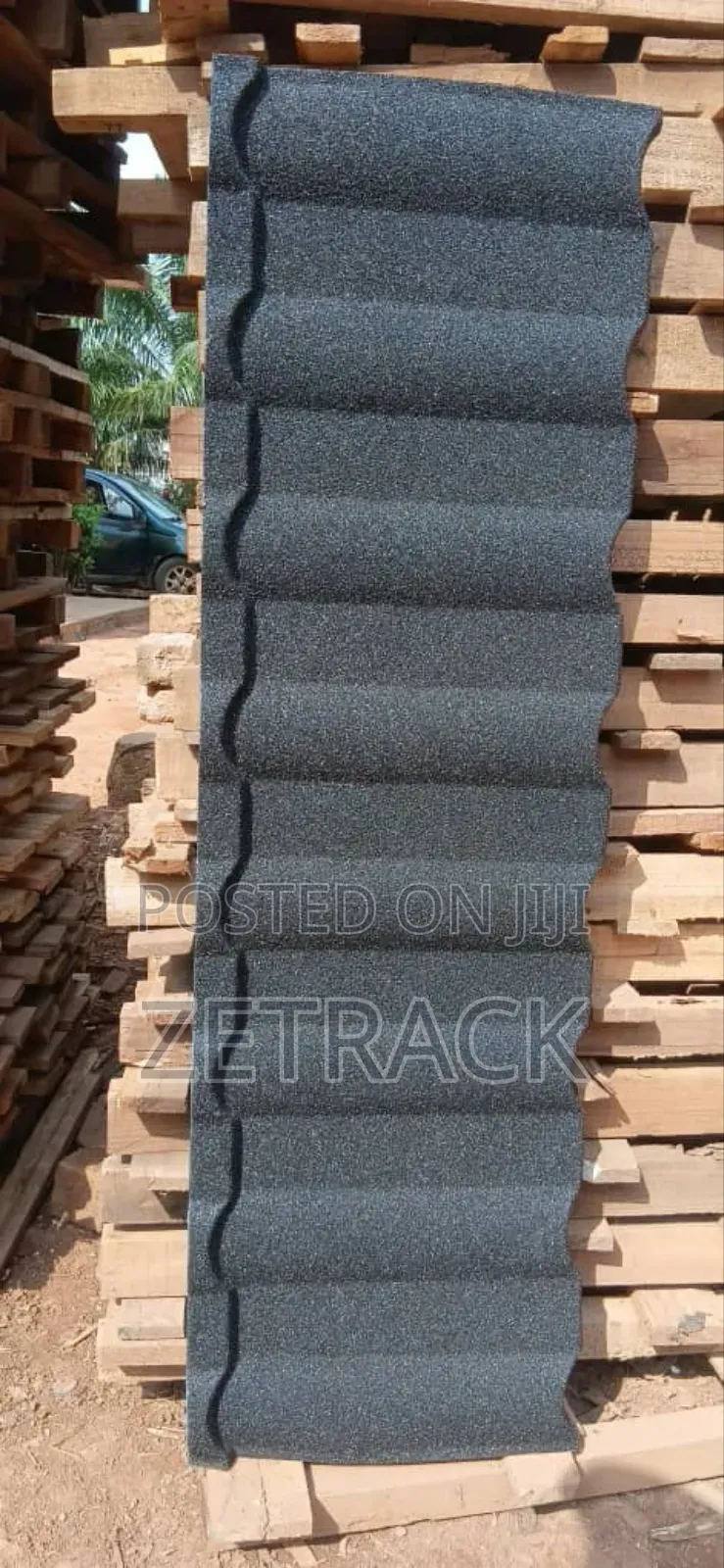 Roofing Sheets