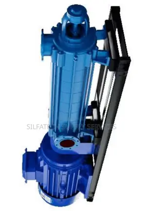 Original Industrial Equipments