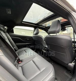 New Toyota Crown Limited AWD 2024 Gray