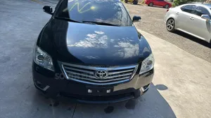 Toyota Camry 2011 Black
