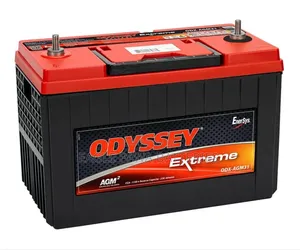 Odyssey Battery