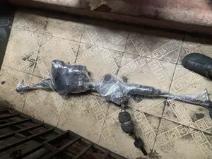 Steering Rack Cadillac Escalade