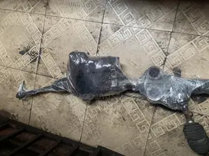 Steering Rack Cadillac Escalade