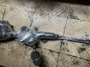 Steering Rack Cadillac Escalade
