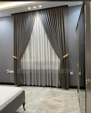 Turkish Quality Material in Gray Color
