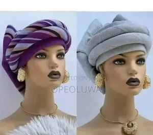Zara Turban