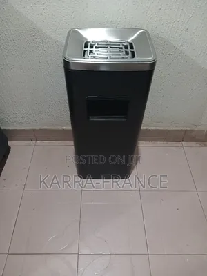 Ash Tray Bin