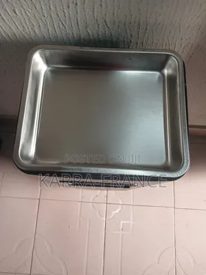 Ash Tray Bin