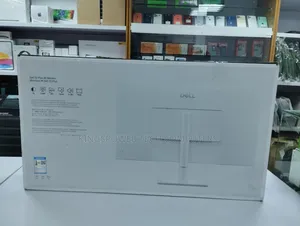 Dell 32" Monitor