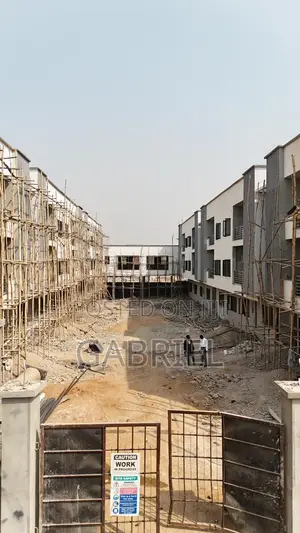 2bdrm Apartment in Katampe for sale