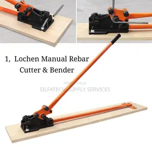 Rebar Cutter