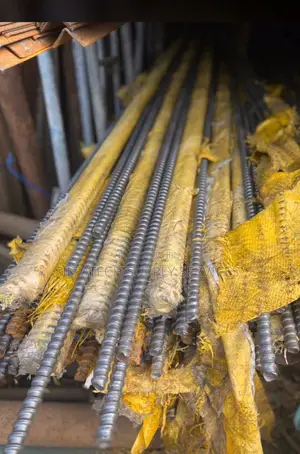 16mm Tie Rod