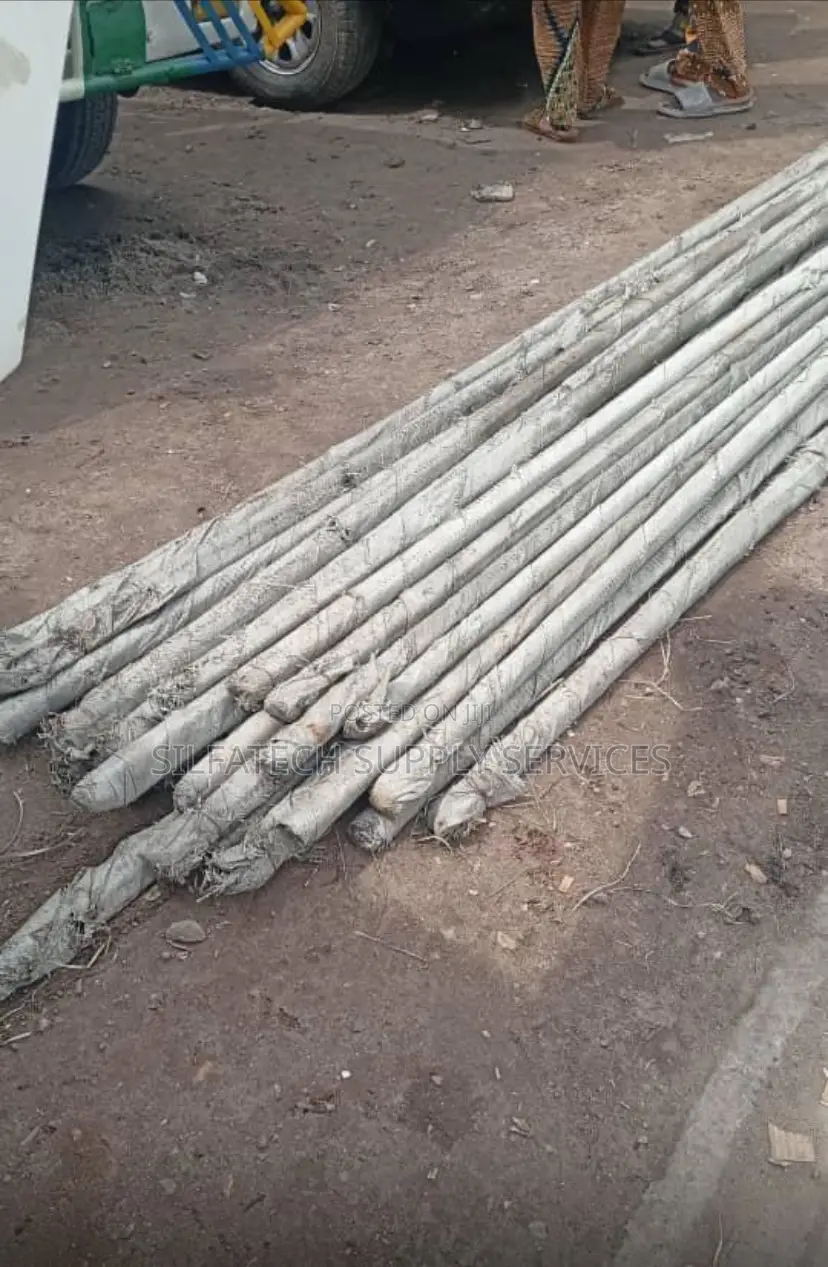 16mm Tie Rod