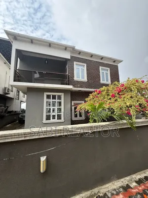Furnished 5bdrm Duplex in Bowntone Estate, Ikate for sale
