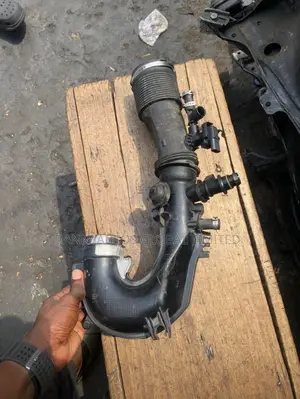 Turbo Hose for Gla 250 , Cla 250