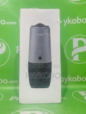 Coolpo Ai Huddle Pana 360 All-in-One Conference Solution