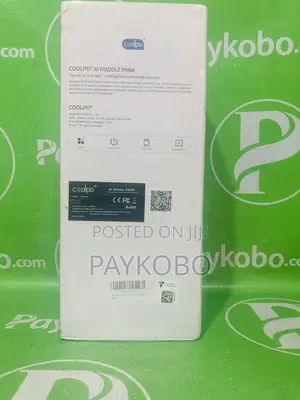 Coolpo Ai Huddle Pana 360 All-in-One Conference Solution