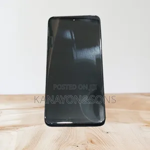 Motorola Moto G53 128 GB Black