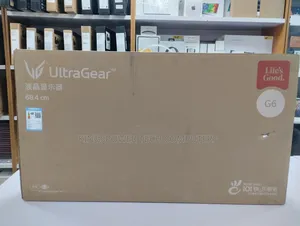 Lg G6 27 Inch Monitor