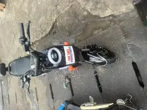 This Is Electric  Bike  Direct Brand New