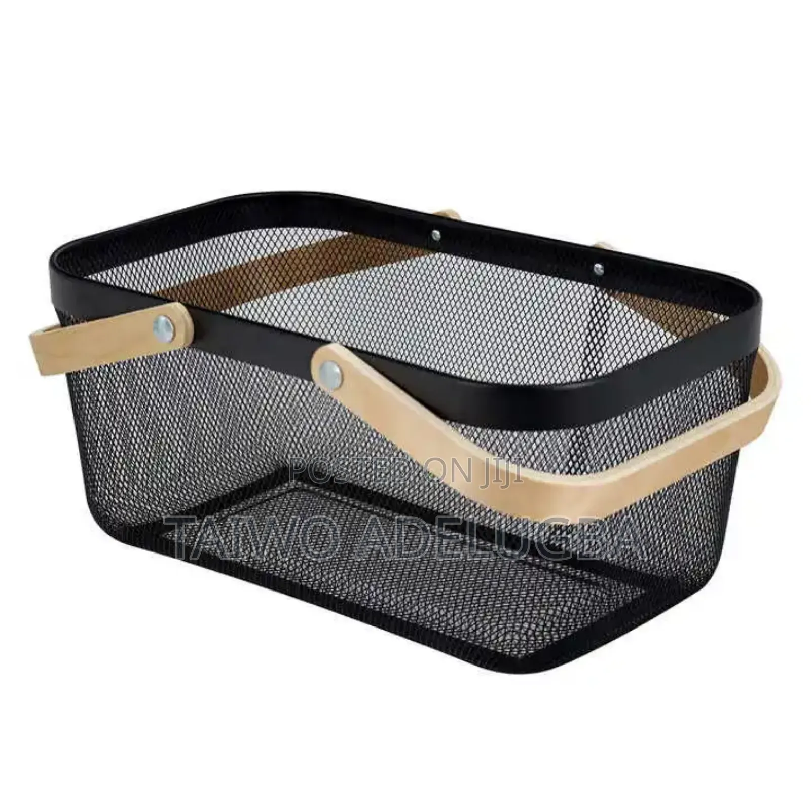 Multipurpose Fruit Vegetable Storage Basket