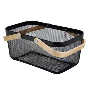 Multipurpose Fruit Vegetable Storage Basket