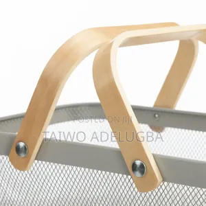 Multipurpose Fruit Vegetable Storage Basket