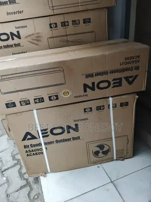 Aeon 1hp Inverter Ac
