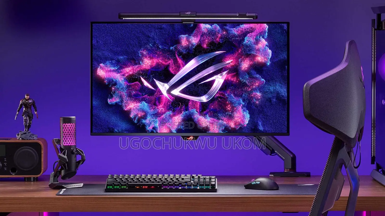 Asus Gaming Monitor