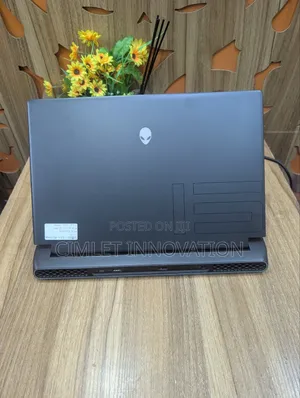 Laptop Dell Alienware M15 R4 16GB AMD Ryzen 9 SSD 1T