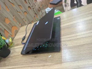 Laptop Dell Alienware M15 R4 16GB AMD Ryzen 9 SSD 1T