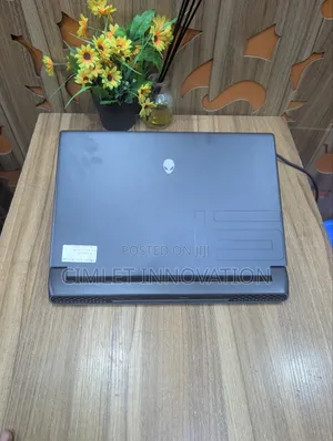 Laptop Dell Alienware M15 R4 16GB AMD Ryzen 9 SSD 1T