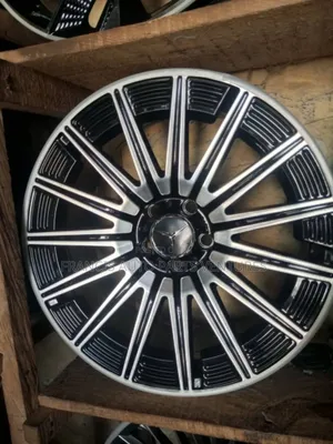 20 Alloy Rim for Mercedes Benz