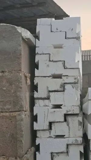 Modern Homes Start With Quality Polystyrene Parapet
