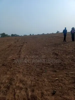 250sqm of Estate Land for Sale in Kabusa for 4 Bedrm Duplex