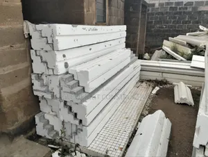 Modern Homes Start With Quality Polystyrene Parapet