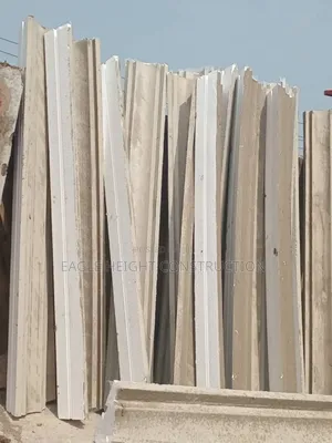 Modern Homes Start With Quality Polystyrene Parapet