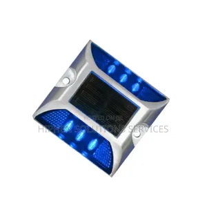 Single Sided Cat Eye Road Stud