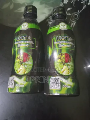Nri New Combine Herbal