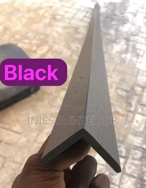Angle for Exterior Panel