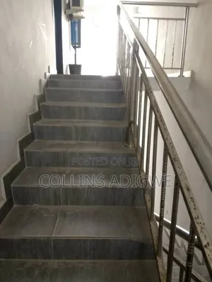 2bdrm Apartment in Ogombo  Abraham Ajah for rent