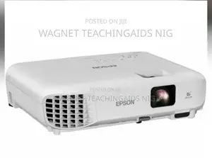 Epson Eb-x49 3600lumens Multimedia Projector