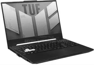 New Laptop Asus TUF Dash F15 16GB Intel Core i7 SSD 512GB