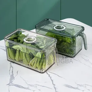 High Quality Vegetable Storage