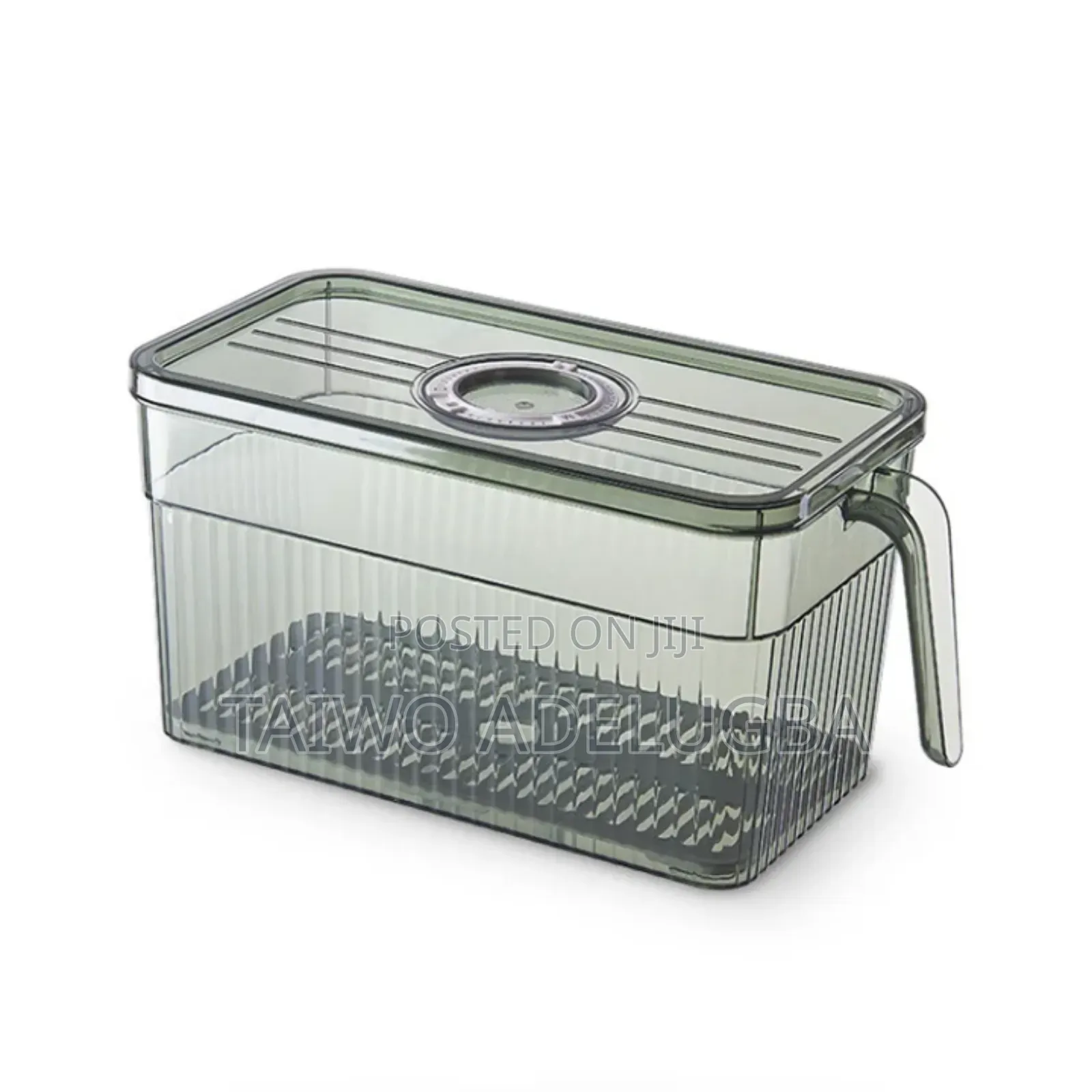 High Quality Vegetable Storage